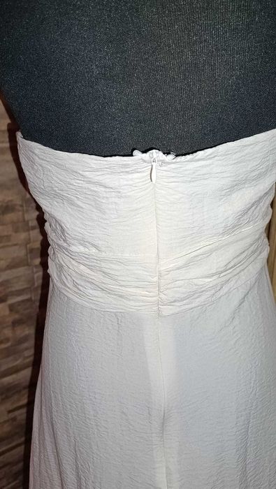 Vestido elegante