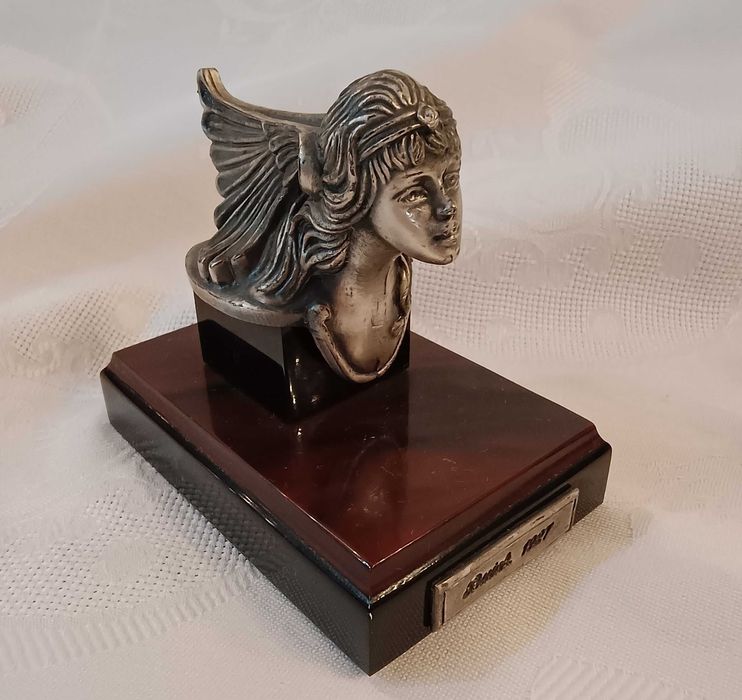 Emblemas Carros Clássicos 3