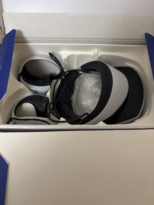 Okulary VR2 playstation