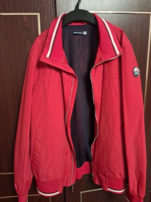 Вітрівка для хлопчика