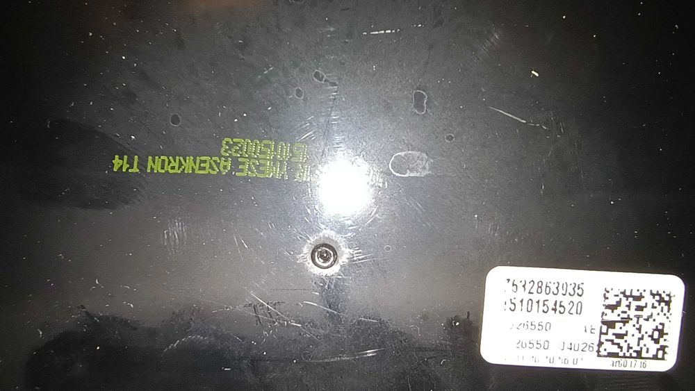 Moduł sterujący zmywarki BEKO DIS 25012 lub inne