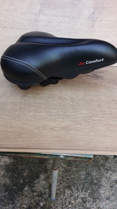 Selim para bicicleta