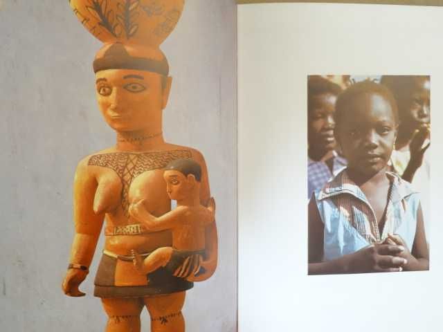 Guiné Bissau - Reconstrução Nacional