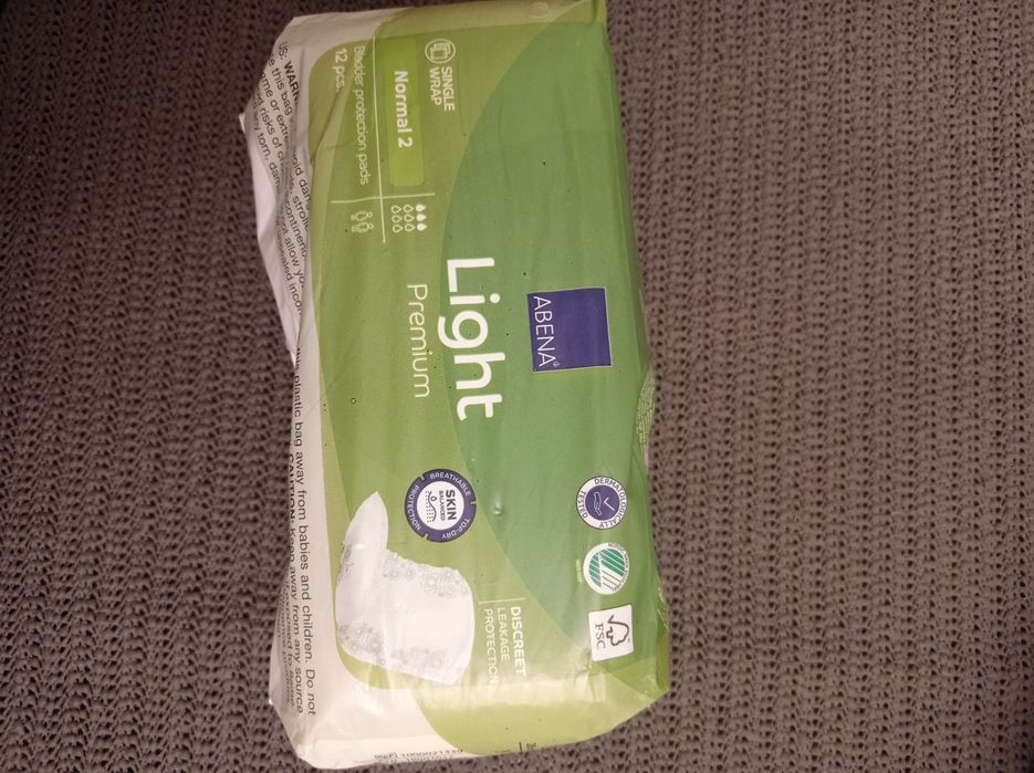 Жіночі прокладки