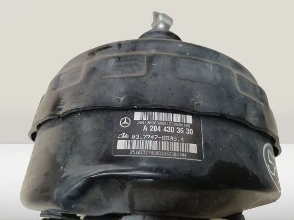 Servofreio MERCEDES-BENZ Classe C (W204)