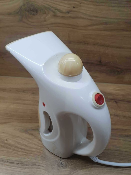 Parownica do ubrań ROVUS GOLD JQ-188