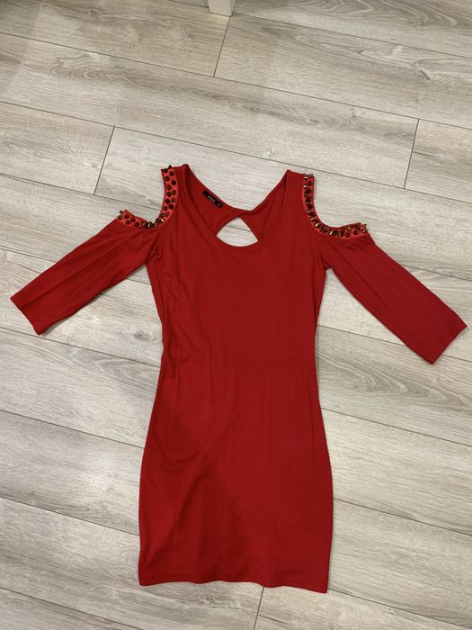 Жіноче  плаття