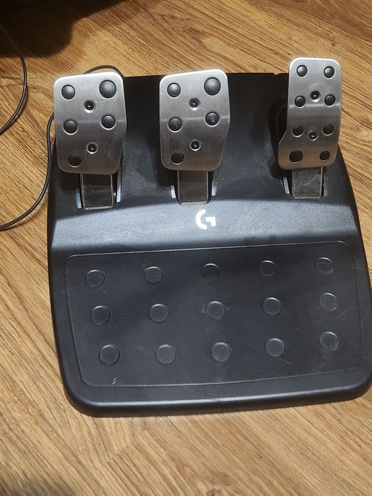 Kierownica Logitech G 23