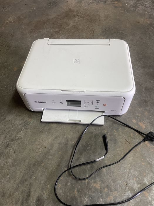 Várias impressoras, HP, canon,  i-sensys , lexmark,