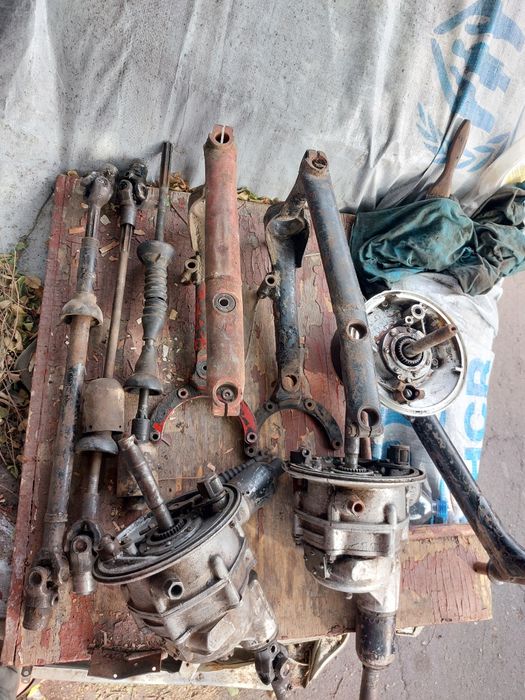 Продам комплекти мт 12 мт 16