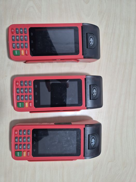 Pos terminal P1000S