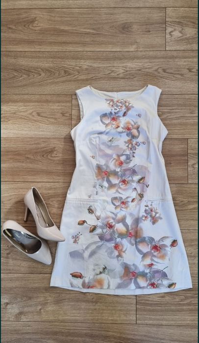 Sukienka Orsay, orchidea