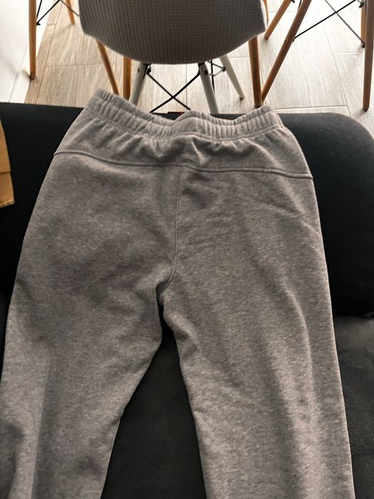 Spodnie szafe nike
