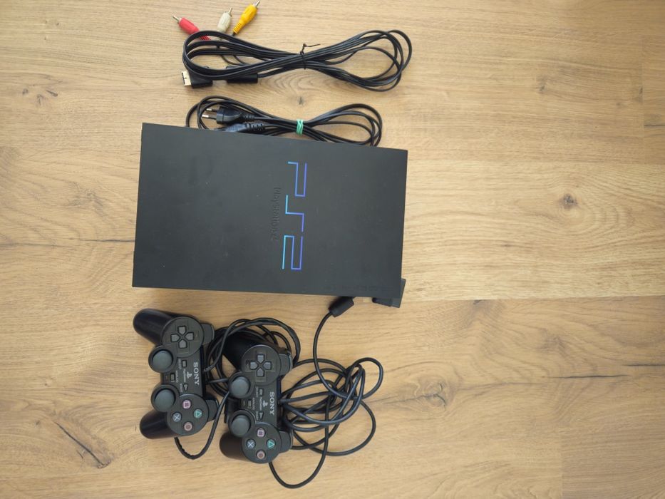 Consolas Sony Playstation 1 2 3 Fat Slim Pistola Nanco