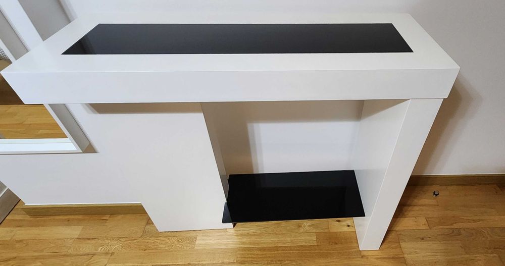 Móvel de entrada ou sala Console