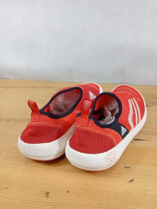 Buty sportowe męskie, Adidas Climacool Boat Sl, rozmiar 42 2/3