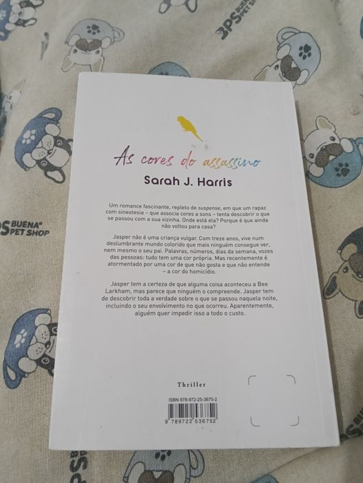 Vendo livros de várias categorias