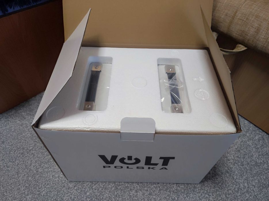 Інвертор VOLT POLSKA SINUS PRO 1500E джерело Безперебійног живленн ДБЖ