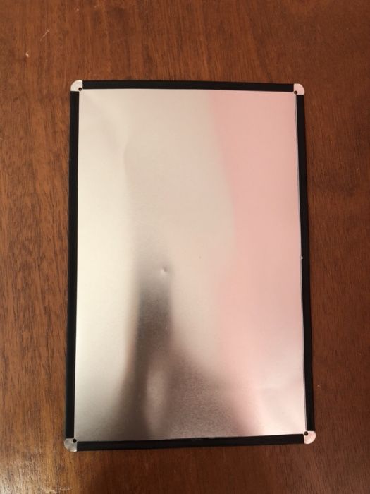 JACK DANIELS - Placa Matrícula Decorativa Metal