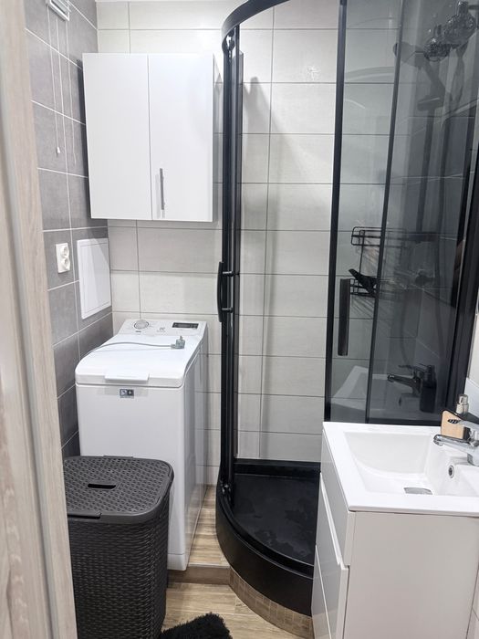 Mieszkanie 3 pokoje 47 m. Umeblowane Blisko Manufaktury Koziny - Widok 3