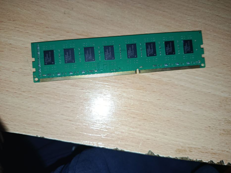 Оперативна пам'ять