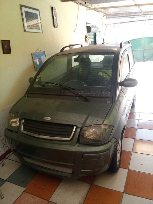 URGENTE microcarro em bom estado