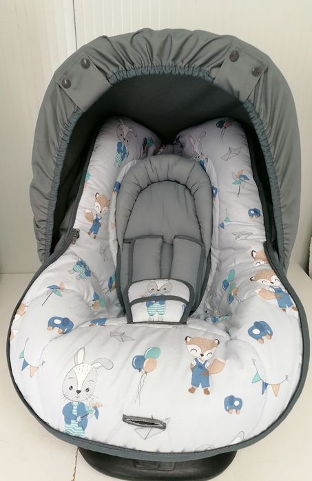 Forra nova para ovo64584352621057123