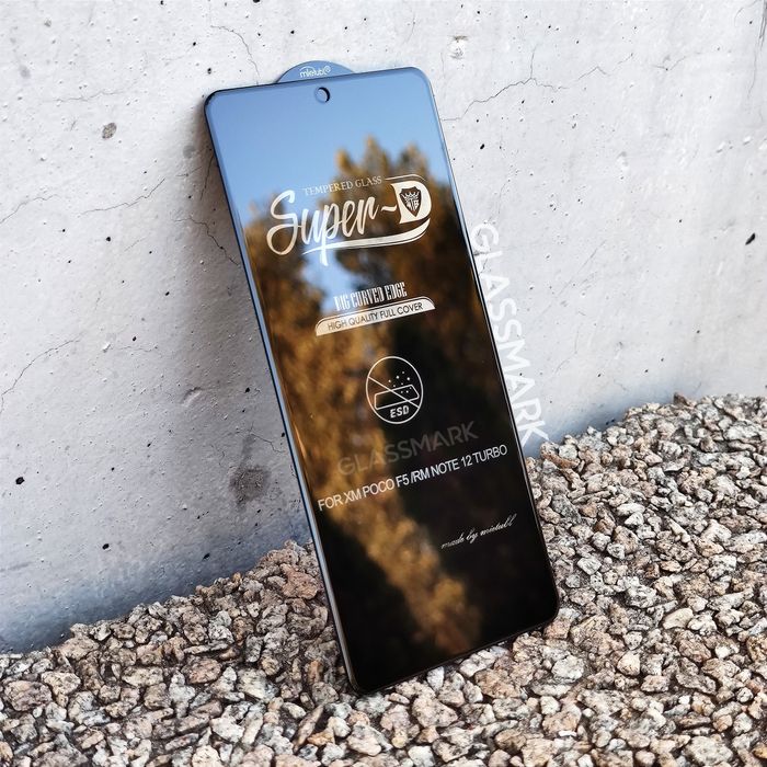 Захисне скло Xiaomi Redmi Note 13 Pro 5G, лучшее защитное стекло