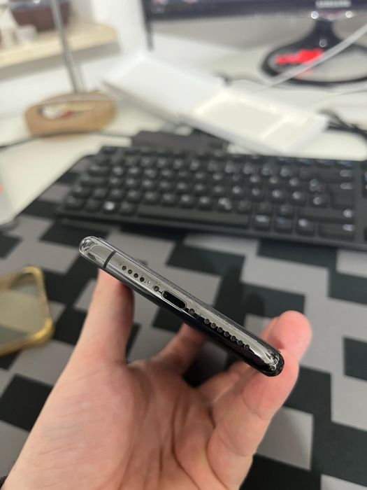 Iphone 11 Pro Max 256, ідеал, повний комплект, Nevrlockкомплект. Можли