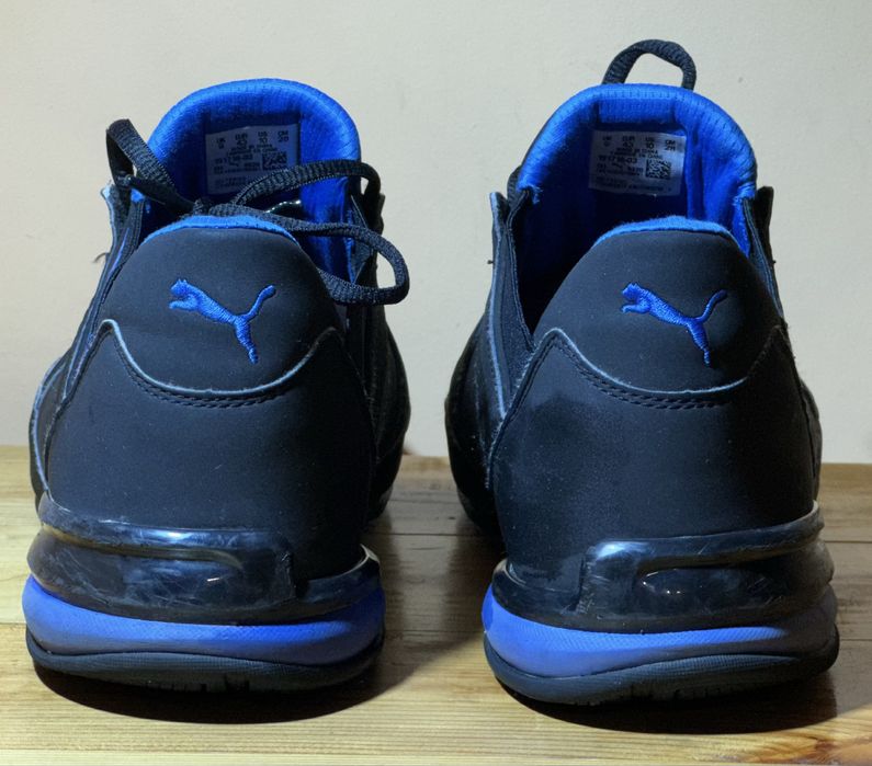 Чоловічі кросівки Puma. Розмір 43(28 см)