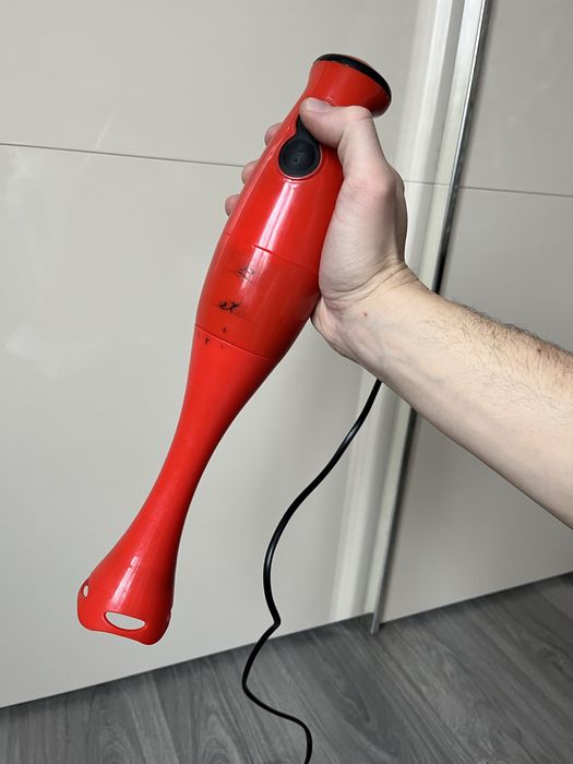 Погружний блендер