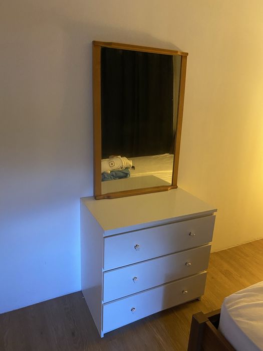 Moblia de Quarto