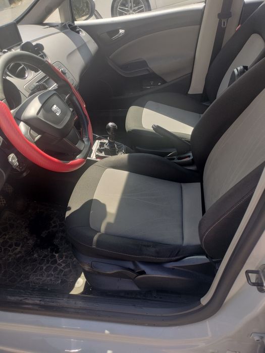 SEAT Ibiza ST 1.2 TDI