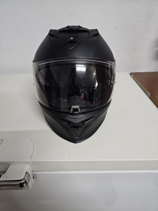 Capacete Scorpion Exo 520 Evo Air