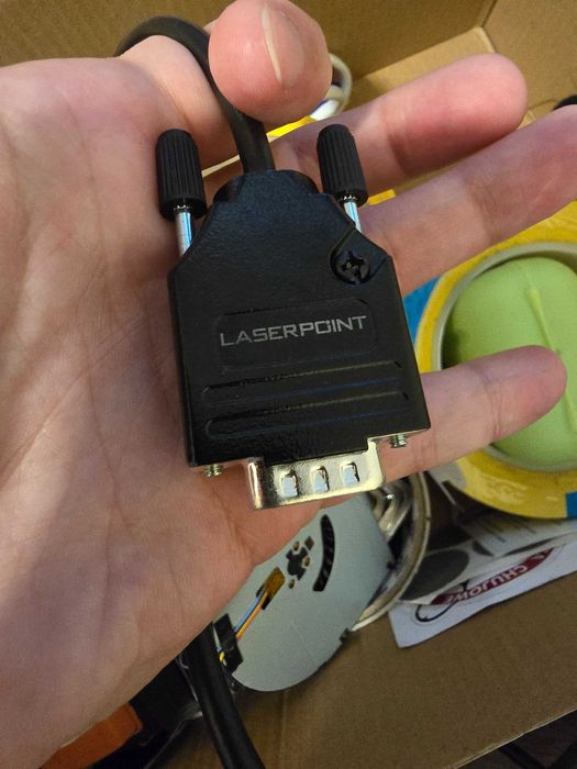 Adapter RS-USB-V3