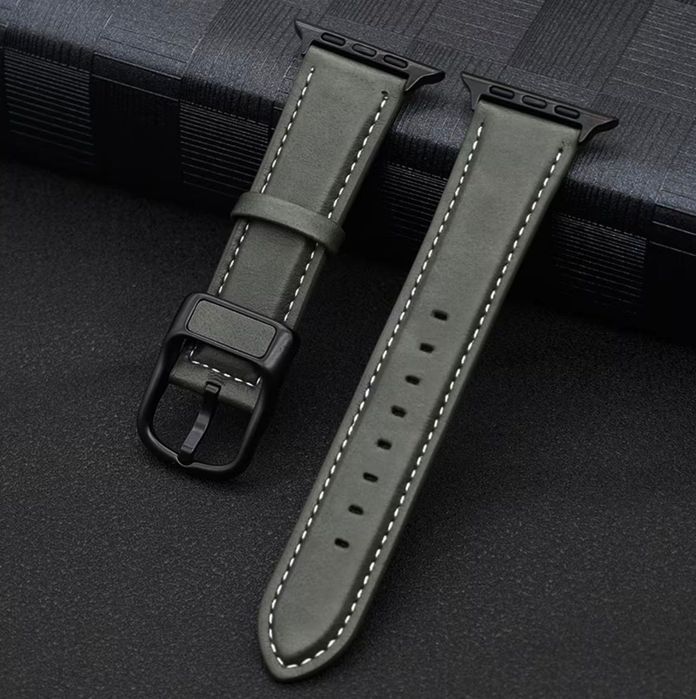 Pasek do Apple Watch 38/40/41 mm skóra PU