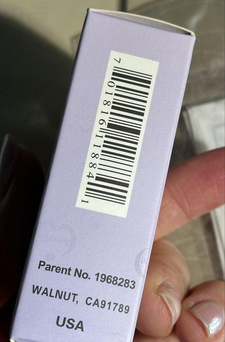 Kit treino micropigmentação