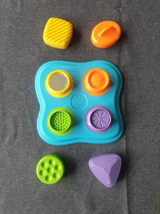 Lidzy Fat Brain Toys