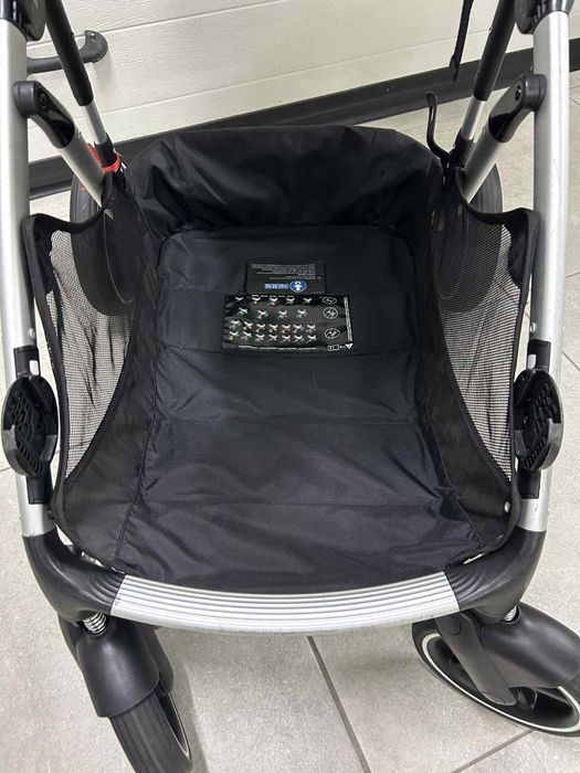 Wózek Cybex Gazelle S