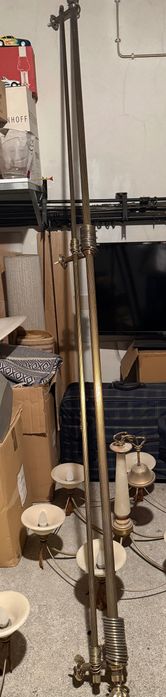 Varões de cortinas vários modelos