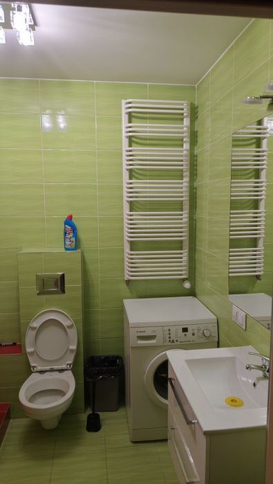 Nowoczesne mieszkanie 31,40 m² Marki – 3. piętro, duży balkon, po generalnym remoncie