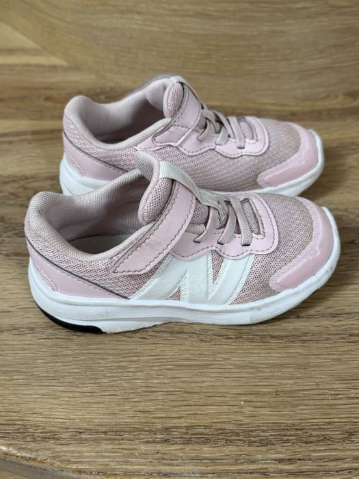 Літні кросівки в сіточку New Balance 26 розмір, устілка 15 см