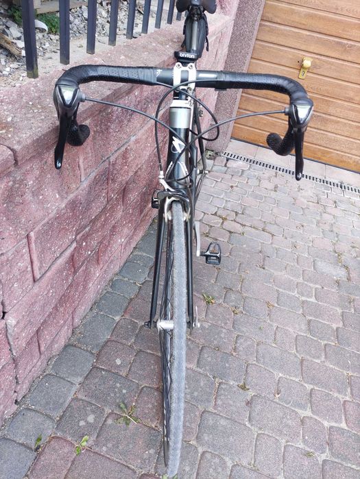 Rower szosowy MERIDA