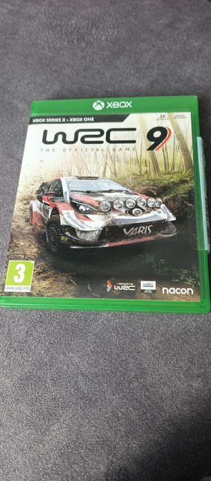 Gry x box one i x sztuk 7