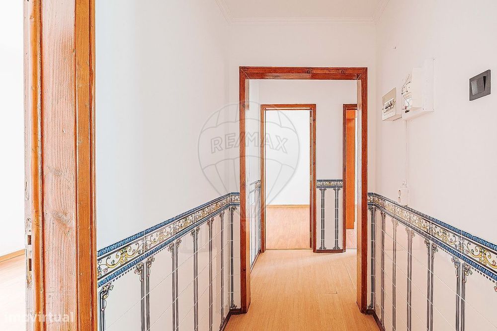 Apartamento T2 para arrendamento