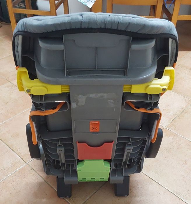 CADEIRA AUTO BEBÉ DOS 15-36KG.Casa,Automóvel,Viagens,Passeio,Segurança