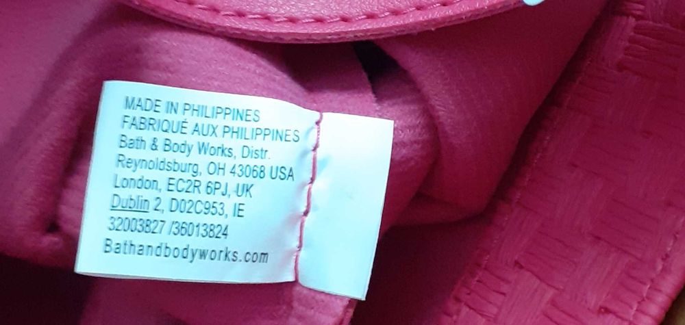 torebka -koszyk -typ worek zakupowy