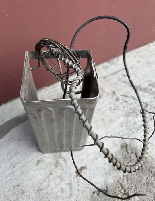 Испаритель Холодильника Саратов В Сборе