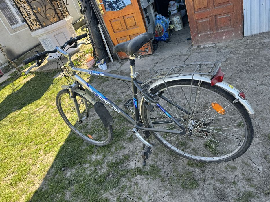 Продам велосипед