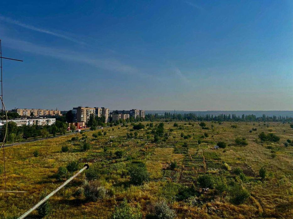 Двокімнатна квартира